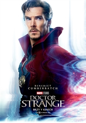Doctor Strange Poster 1685765