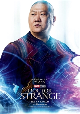 Doctor Strange Poster 1685767