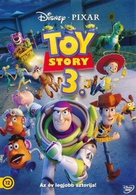 Toy Story 3 Poster 1685788