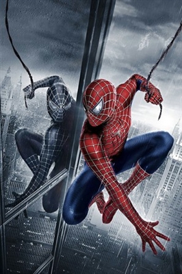Spider-Man 3 Poster 1685809
