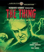 The Thing From Another World t-shirt #1685817
