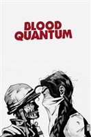 Blood Quantum t-shirt #1685872