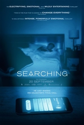 Searching Poster 1685999