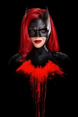 Batwoman Poster 1686114
