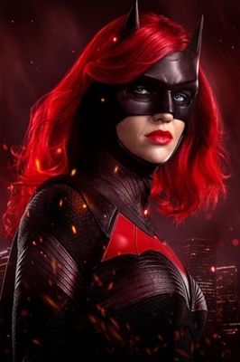 Batwoman Poster 1686117