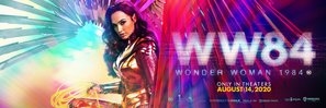 Wonder Woman 1984 Poster 1686131