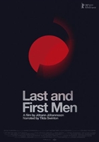 Last and First Men magic mug #