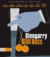 Glengarry Glen Ross Longsleeve T-shirt #1686323
