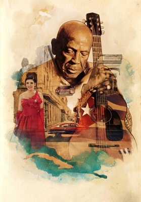 The Cuban Poster 1686352