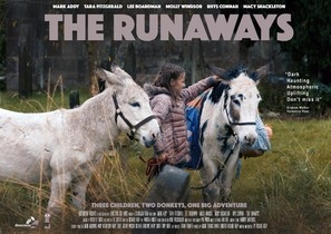 The Runaways calendar