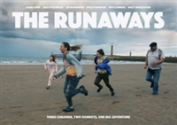 The Runaways kids t-shirt #1686361