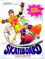 Skateboard hoodie #1686387