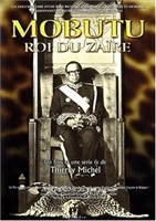 Mobutu, roi du Zaïre Sweatshirt #1686388