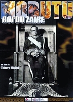 Mobutu, roi du Zaïre t-shirt #1686389