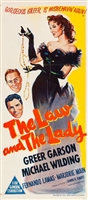 The Law and the Lady t-shirt #1686534
