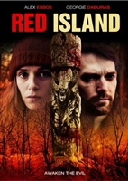 Red Island t-shirt #1686640