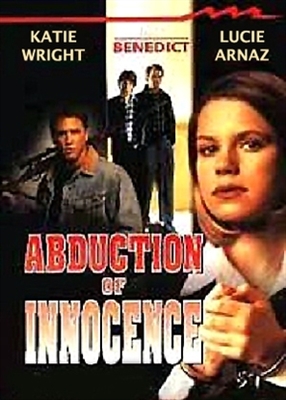 Abduction of Innocence Poster 1686730