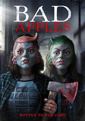 Bad Apples Poster 1686900