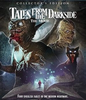 Tales from the Darkside: The Movie Mouse Pad 1686916