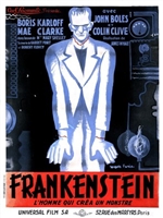 Frankenstein Tank Top #1686987
