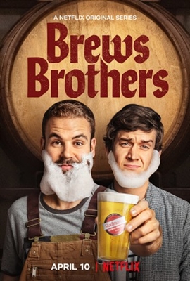 Brews Brothers Poster 1686992