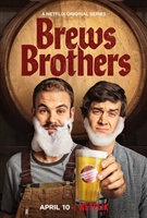 Brews Brothers Mouse Pad 1686992