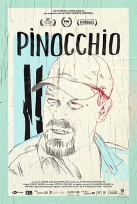 Pinocchio Poster 1687022