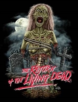 The Return of the Living Dead tote bag #
