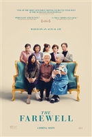 The Farewell #1687047 movie poster
