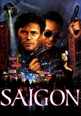 Saigon tote bag
