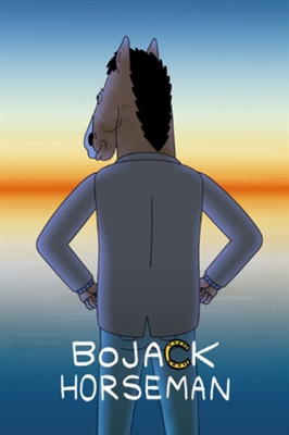BoJack Horseman Poster 1687076