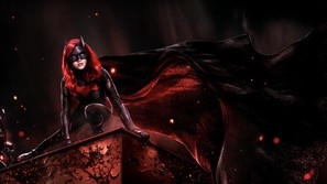 Batwoman Poster 1687106