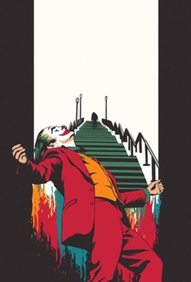 Joker Poster 1687142