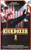 Kickboxer 2 magic mug #