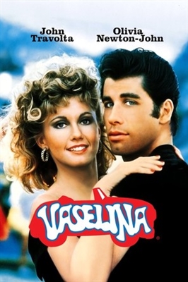 Grease  Poster 1687332
