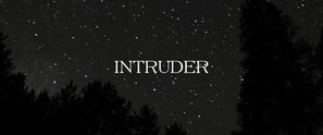 Intruder Poster with Hanger
