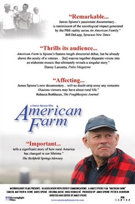 American Farm Stickers 1687563
