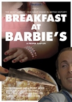 Breakfast at Barbie's t-shirt #1687564