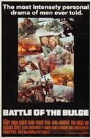 Battle of the Bulge Mouse Pad 1687572