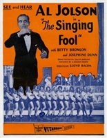 The Singing Fool kids t-shirt #1687578