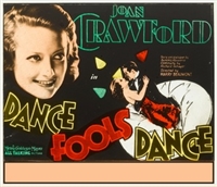 Dance, Fools, Dance Mouse Pad 1687685
