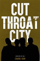 Cut Throat City magic mug #