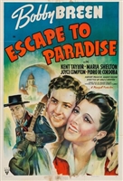Escape to Paradise Mouse Pad 1687848