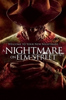 A Nightmare on Elm Street Mouse Pad 1687866