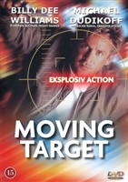 Moving Target Mouse Pad 1687882