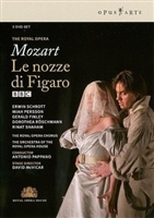 Le nozze di Figaro tote bag #