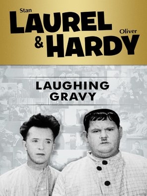 Laughing Gravy Poster 1688074