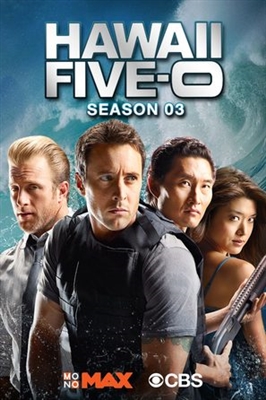 Hawaii Five-0 Poster 1688079
