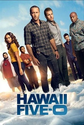 Hawaii Five-0 Poster 1688085