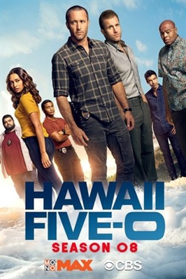Hawaii Five-0 puzzle 1688087